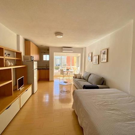 Estudio Soleado Y Bien Ubicado Fuengirola Ngoại thất bức ảnh