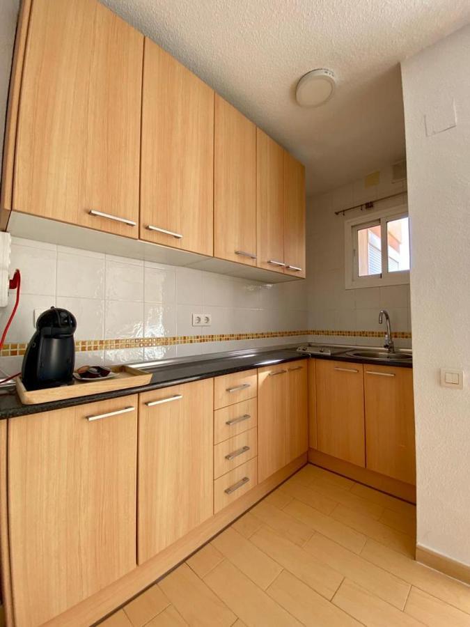 Estudio Soleado Y Bien Ubicado Fuengirola Ngoại thất bức ảnh
