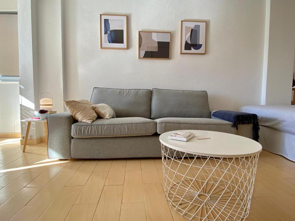 Estudio Soleado Y Bien Ubicado Fuengirola Ngoại thất bức ảnh