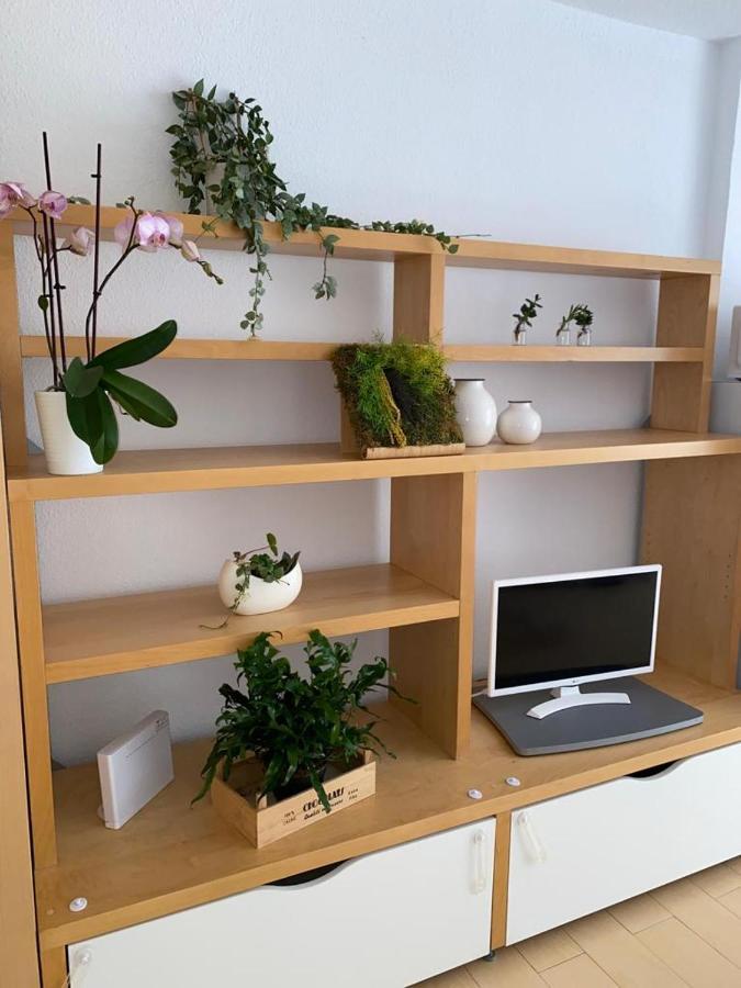 Estudio Soleado Y Bien Ubicado Fuengirola Ngoại thất bức ảnh